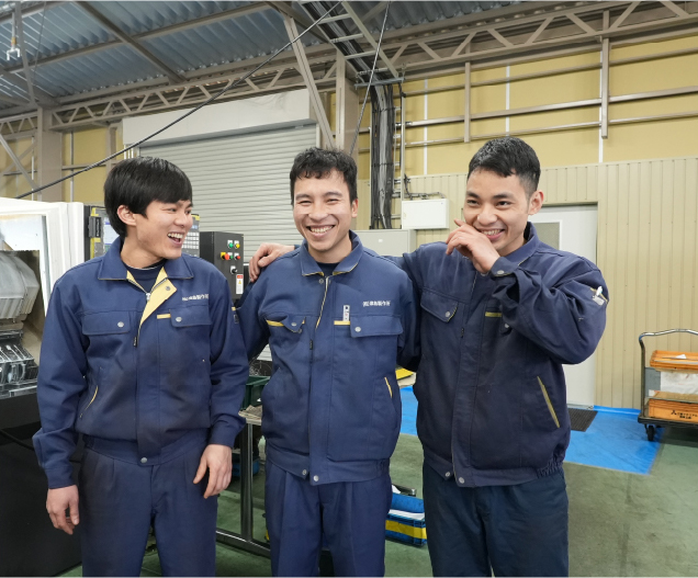 定時退社や有給休暇取得の推奨